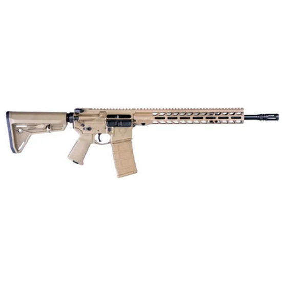 STAG 15 TACTICAL 5.56 16